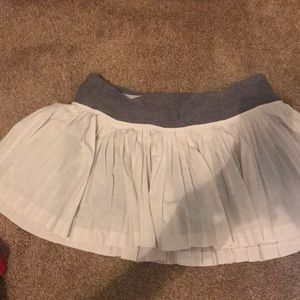Lulu lemon Tennis/ Golf skirt